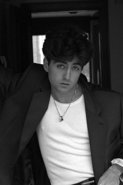 Coco Martínez - Actor Profile Photo