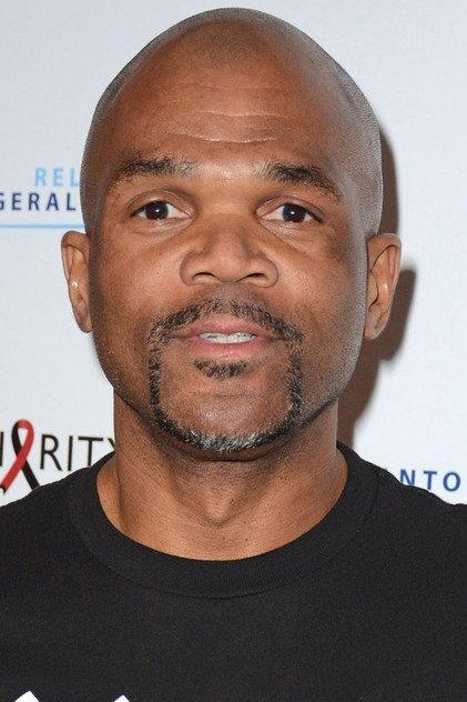 Darryl 'DMC' McDaniels - Actor Profile Photo