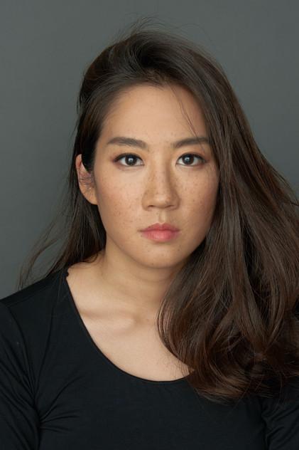 Stacy Chu - Actor Profile Photo