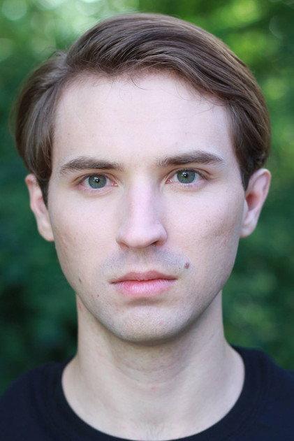 Bryan Benfield - Actor Profile Photo
