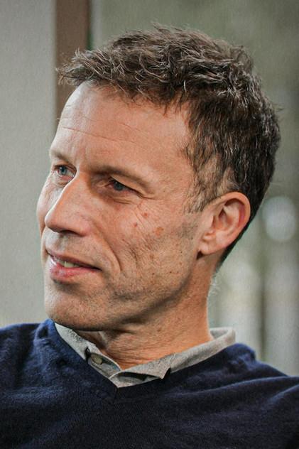 Ronny Johnsen - Actor Profile Photo