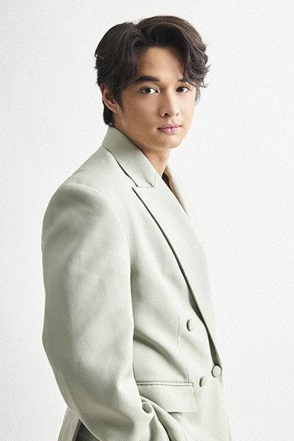 Lance Carr - Actor Profile Photo