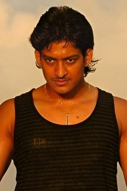 Kishore - Actor Profile Photo
