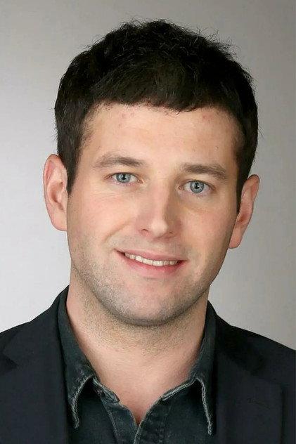 Brent Morin - Actor Profile Photo