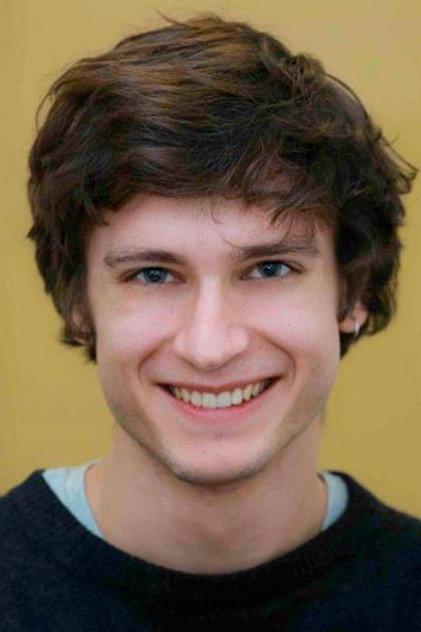 Gianmarco Fochetti - Actor Profile Photo