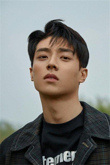 Chen Jingke - Actor Profile Photo