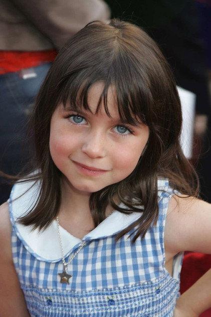 Ariel Waller - Actor Profile Photo