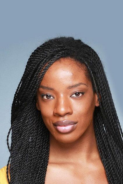 Ayisha Issa - Actor Profile Photo