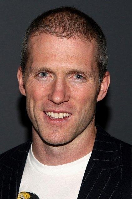 Clay Enos - Actor Profile Photo
