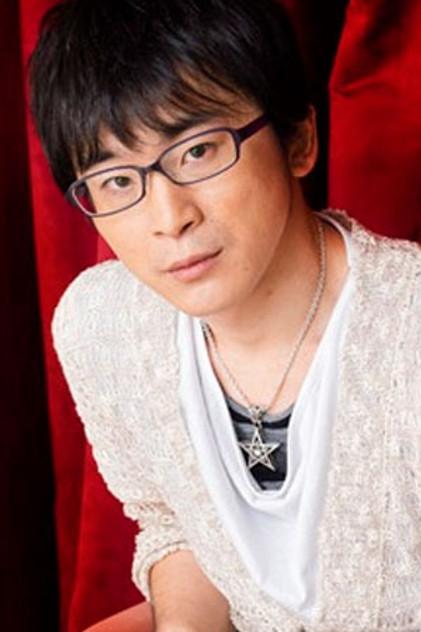 Atsushi Abe - Actor Profile Photo