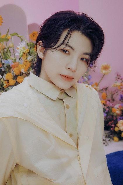 Woozi - Actor Profile Photo
