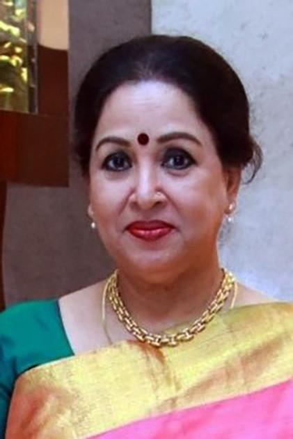 Sumithra - Actor Profile Photo