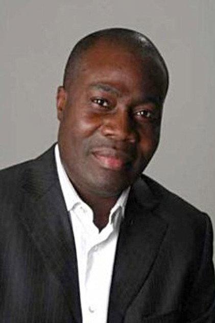 Sylvestre Amoussou - Actor Profile Photo