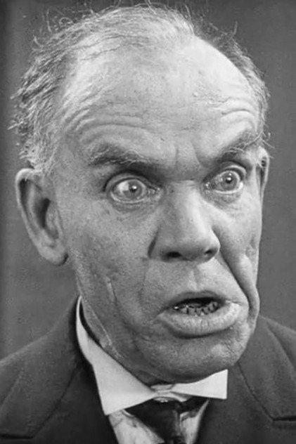 Craighall Sherry - Actor Profile Photo