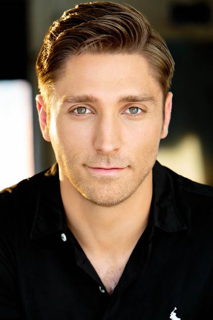 Braxton Angle - Actor Profile Photo