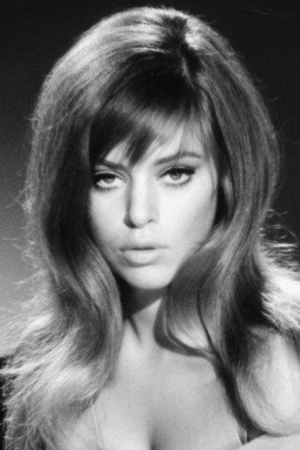 Edina Ronay - Actor Profile Photo