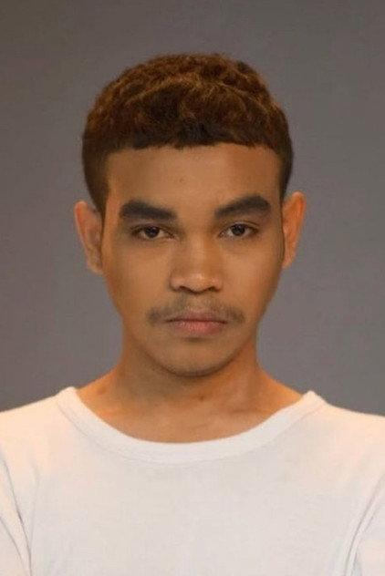 Moh Iqbal Sulaiman - Actor Profile Photo