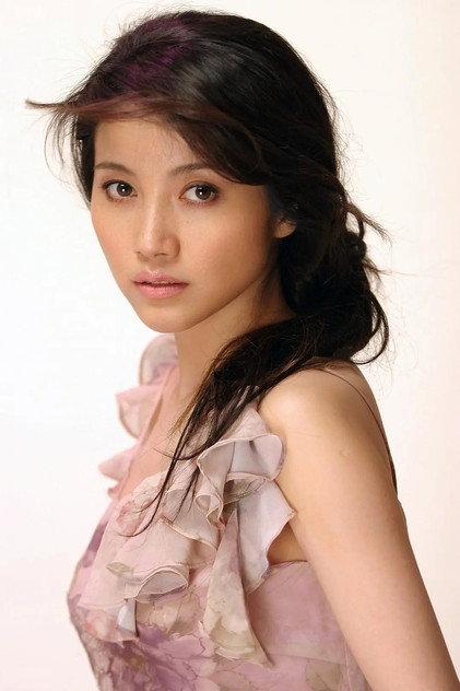 Yan Bingyan - Actor Profile Photo