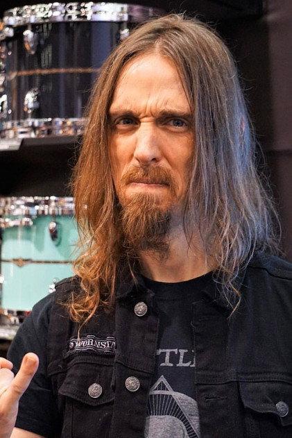 Dirk Verbeuren - Actor Profile Photo