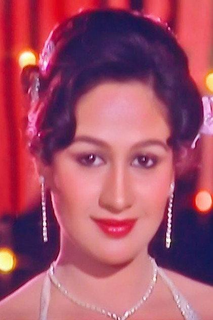 Madhu Kapoor - Actor Profile Photo