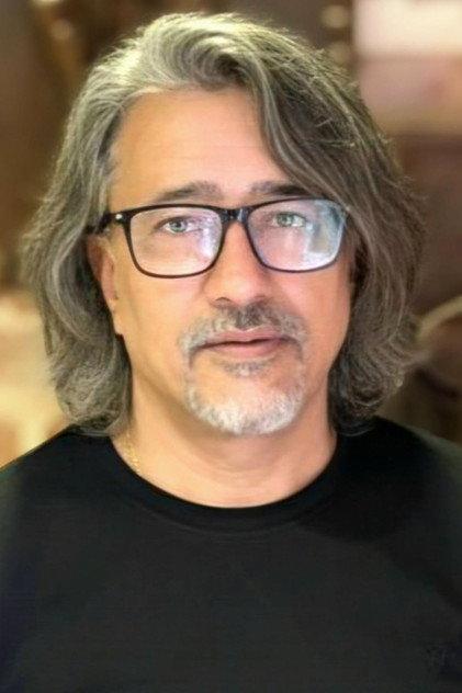 Brazesh Khanal - Actor Profile Photo