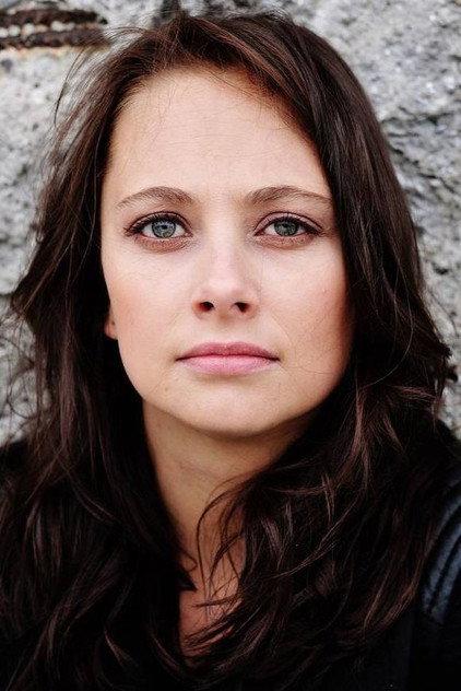 Heike Warmuth - Actor Profile Photo