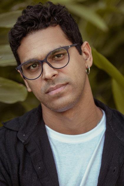 Renan Monteiro - Actor Profile Photo