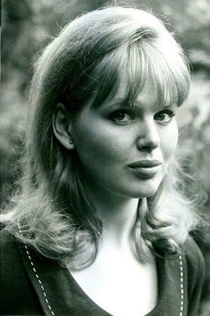Patricia Brake - Actor Profile Photo