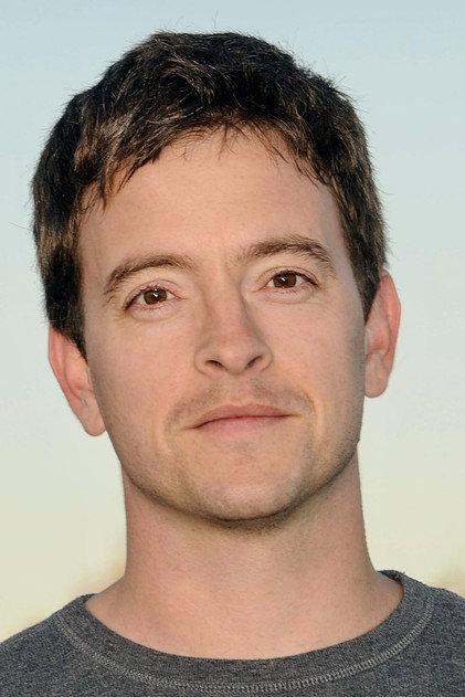 Matthew Ferguson - Actor Profile Photo