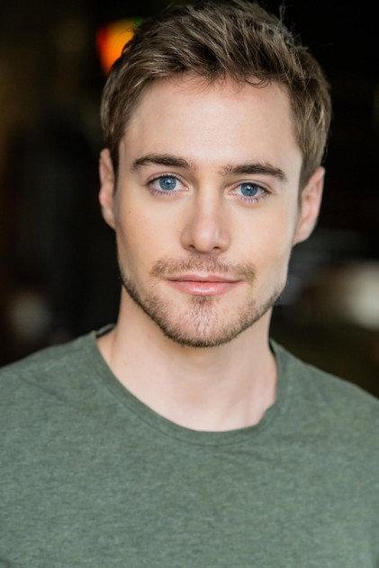 Callan Potter - Actor Profile Photo
