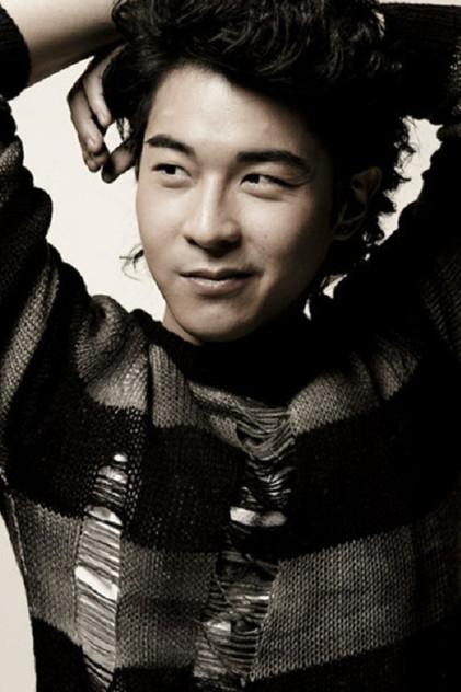 Lawrence Chou Chun-Wai - Actor Profile Photo