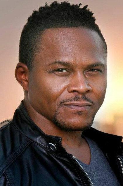 Malik Barnhardt - Actor Profile Photo