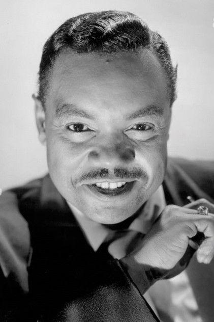 Roy Glenn - Actor Profile Photo