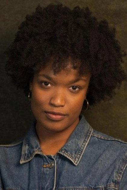 Madeline Charlemagne - Actor Profile Photo