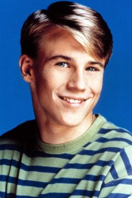 Douglas Emerson - Actor Profile Photo