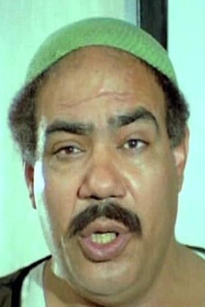 Ali Al Sharif - Actor Profile Photo