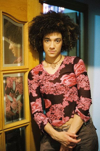 Carla Rolle - Actor Profile Photo