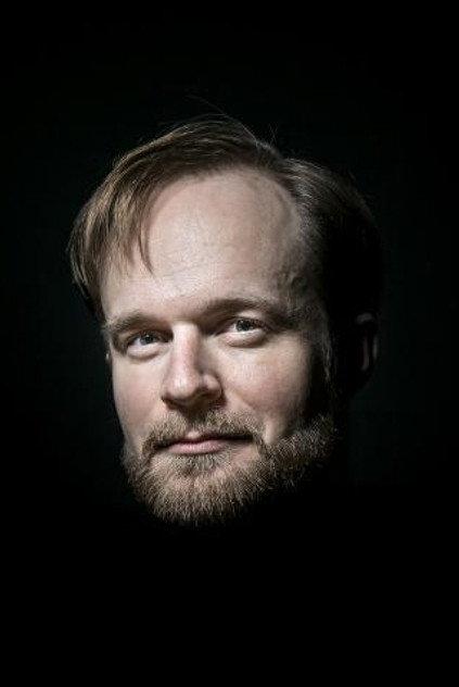 Milan Holenda - Actor Profile Photo