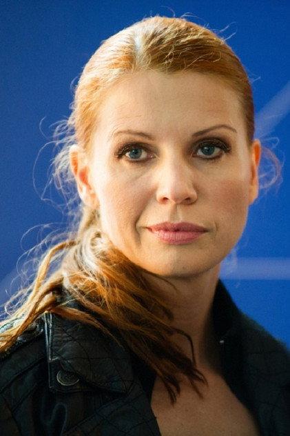 Elisabeth Brück - Actor Profile Photo
