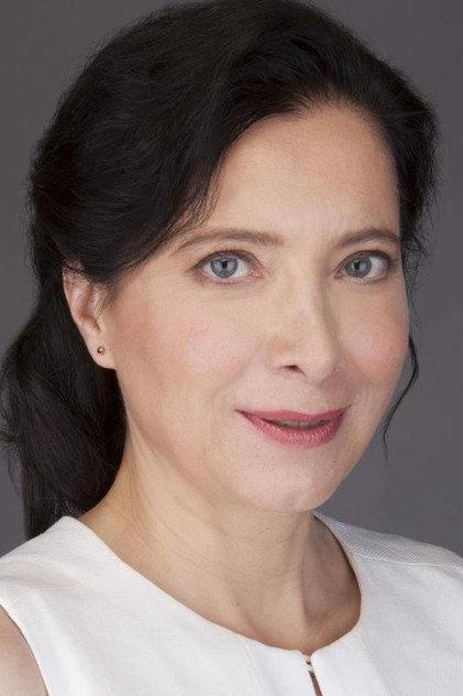 Maria Cristina Mastrangeli - Actor Profile Photo