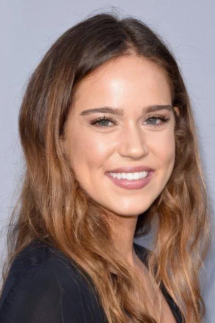 Matilda Lutz - Actor Profile Photo