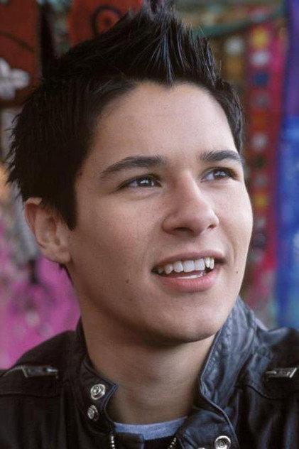 Oliver James - Actor Profile Photo