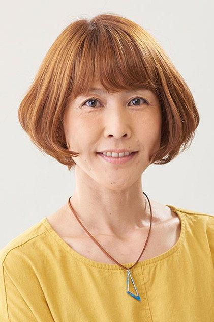 Shiho Kikuchi - Actor Profile Photo