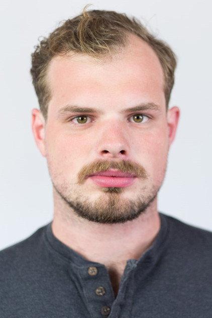 Jonathan Huisman - Actor Profile Photo