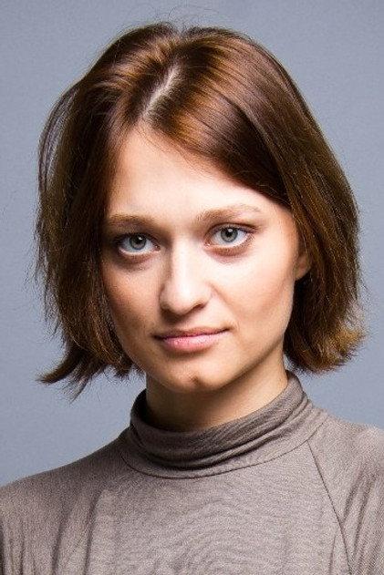 Marharyta Burkovska - Actor Profile Photo