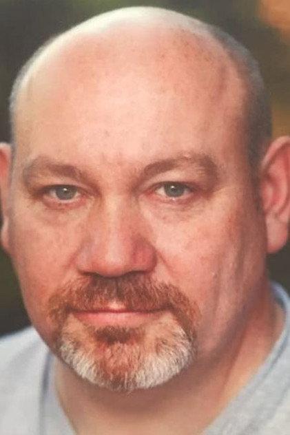 Tony Mooney - Actor Profile Photo