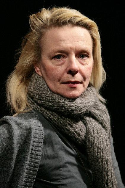Tatyana Mayst - Actor Profile Photo