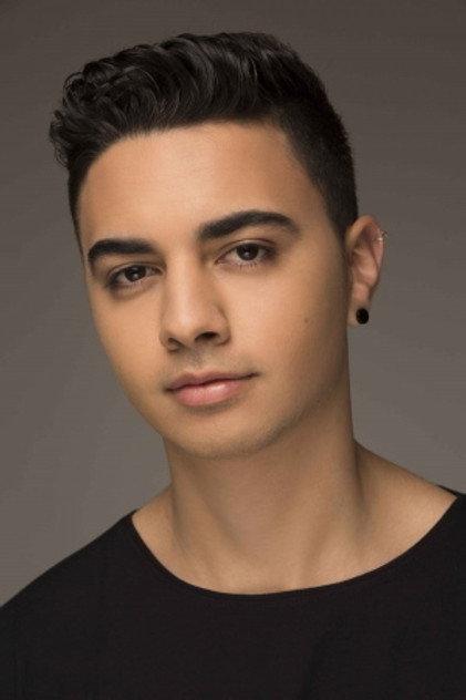 Eden Meiri - Actor Profile Photo
