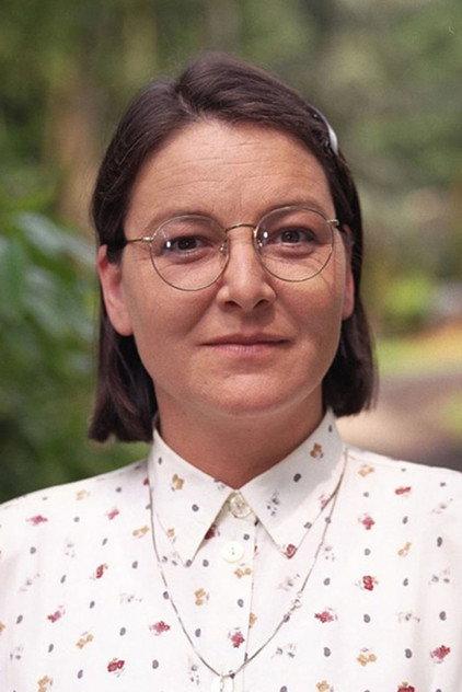 Alix Adams - Actor Profile Photo
