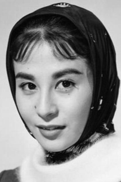 Yoshiko Kuga - Actor Profile Photo